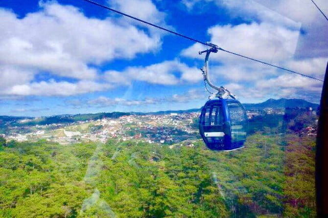 Nha Trang Exploring Tour To Da Lat - Who Should Consider This Tour?