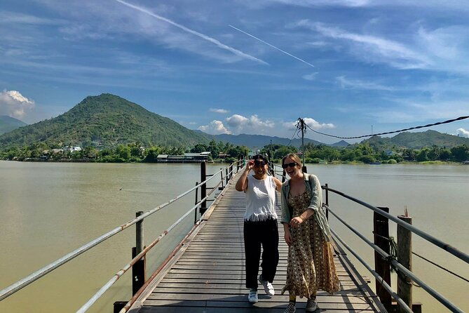 Nha Trang Half Day Motorbike Tour - What’s the Value for Money?
