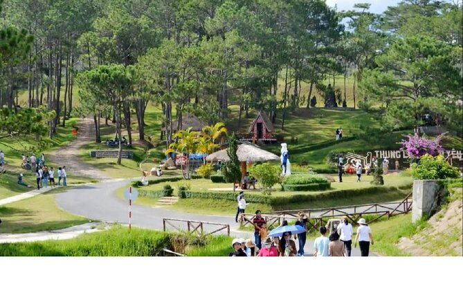 Nha Trang: Top Site Must Visit Da Lat City Trip - Final Thoughts