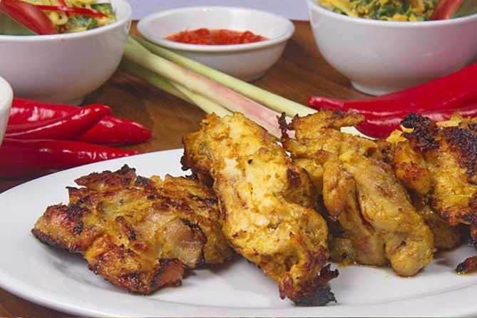 Nia Bali Seminyak Cooking Class - Frequently Asked Questions
