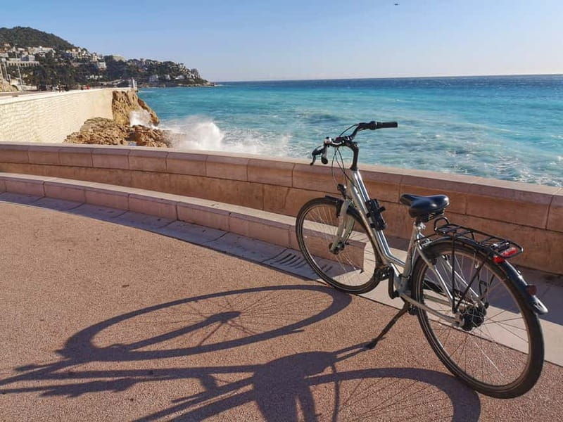 Nice: Bike or E-Bike Rental - FAQ