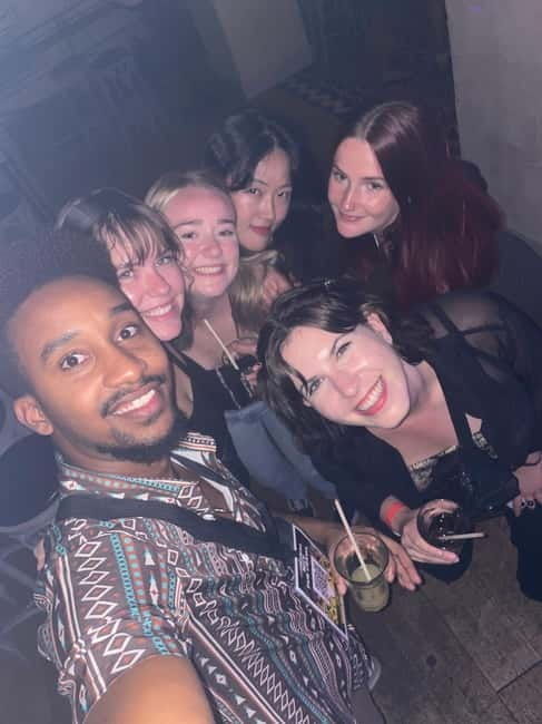 Nice Nightlife: International Pub Crawl, Free Shots, Games - Final Thoughts on the Experience