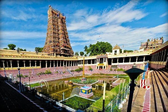 Night Ceremony in Madurai Meenakshi Amman Temple - Final Verdict