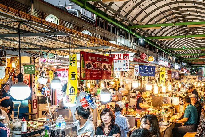 Night Flexible Private Guided Tour in Seoul(Optional Layover) - FAQ