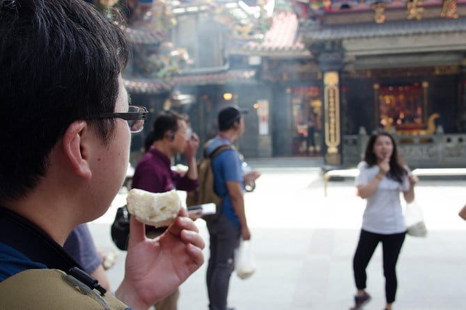 Night Market Food Tour in Keelung - Frequently Asked Questions