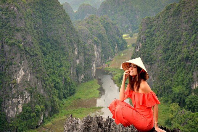 Ninh Binh 1 day tour UNESCO World Heritage: BAI DINH PAGODA - TRANG AN -MUA CAVE - FAQs
