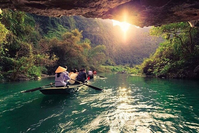 Ninh Binh 2 Days 1 Night Tour: Unique Itinerary - FAQ