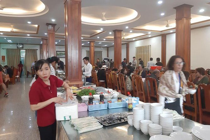 Ninh Binh 2 days,1 night from Hanoi: Hoa Lu - Mua Cave - Tam Coc - Cuc Phuong - FAQ