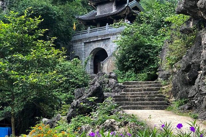 Ninh Binh Daily Tour: Hoa Lu- Am Tien Cave - Tam Coc- Bike - Bich Dong pagoda - Frequently Asked Questions (FAQ)