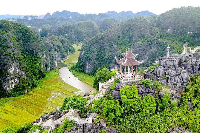 Ninh Binh Daily Tour: Hoa Lu -Mua Cave -Tam Coc- Bike-Swimming with Sunset Party - FAQ