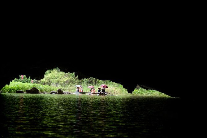 Ninh Binh Daily Tour: Hoa Lu - Tam Coc boat trip and Bike - Who Should Consider This Tour?