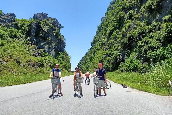 Ninh Binh full day-Hoa Lu temple & biking, Tam Coc boat trip, Dragon mountain - Final Thoughts: Is This Tour Worth It?