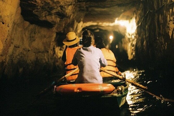 Ninh Binh full day tour from Hanoi to Hoa Lu Trang An Mua Cave - FAQ