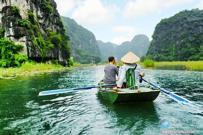 Ninh Binh Full-Day Trip: Hoa Lu - Trang An - Mua Cave - In The Sum Up