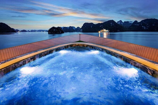 Ninh Binh Ha Long | 3 days 2 nights | 2025 Updated Travel Package - Who Is This Tour Best For?