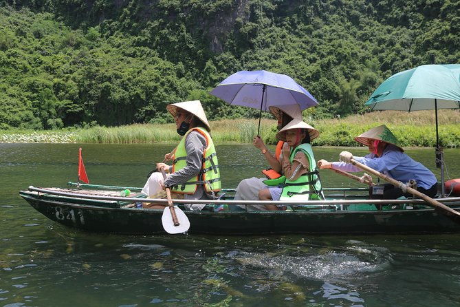 Ninh Binh Luxury Tour 2 Days 1 night by limousine See Hidden Gems - Who Would Love This Tour?