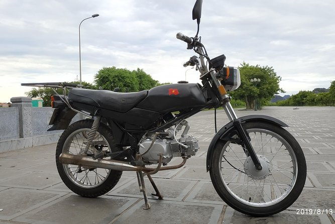 Ninh Binh Motorbike Rental (Manual motorbike) - FAQ