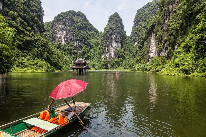 Ninh Binh One Day Tour To Visit Hoa Lu - Trang An - Mua Cave - Who Is This Tour Best Suited For?  