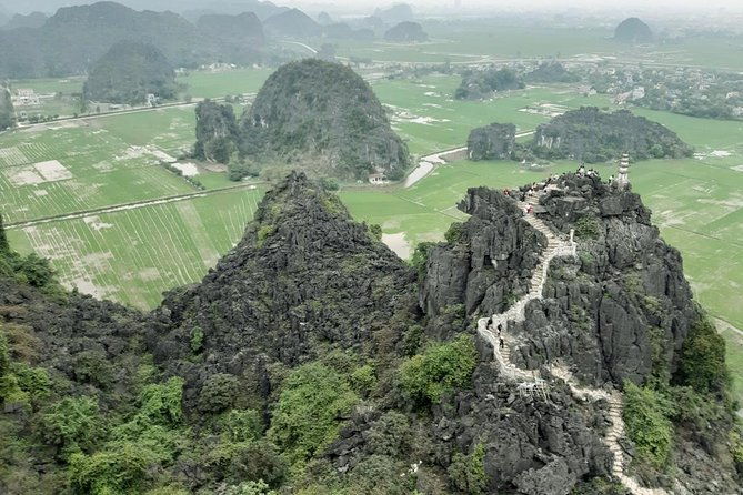 NINH BINH package tour in 2 days/ 1 night: visit world heritage site & eco tour - FAQ