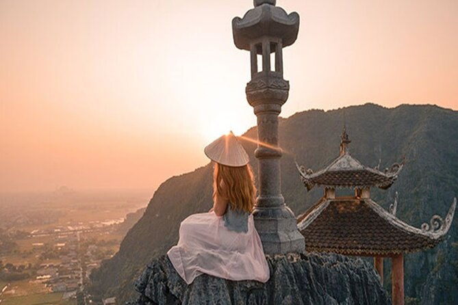 Ninh Binh Private Day Tour: Mua Cave, Tam Coc, Hoa Lu All Include - Who Will Love This Tour?