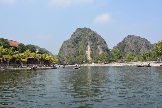 Ninh Binh Small Group 1 Day Tour: Hoa Lu, Tam Coc, and Mua Cave - Final Thoughts