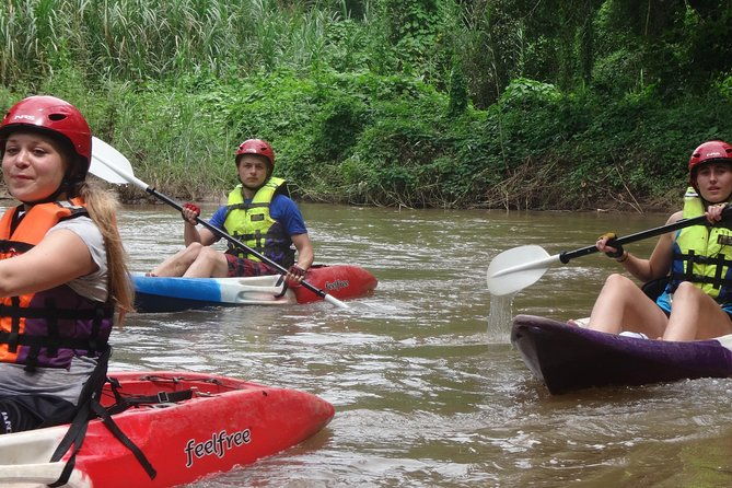 No.1 Full-Day Chiang Mai Caving & Jungle Kayaking: Chiang Dao - Final Thoughts