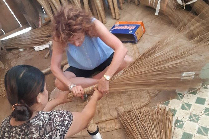 NO SHOPPING & NON-TOURISTY PLACES - Private Unseen Mekong Delta Tour Full Day - FAQ