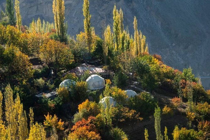 Northern Pakistan Tour - FAQs About the Northern Pakistan Tour