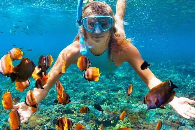 Nusa Penida All-Inclusive Day Trip - Frequently Asked Questions