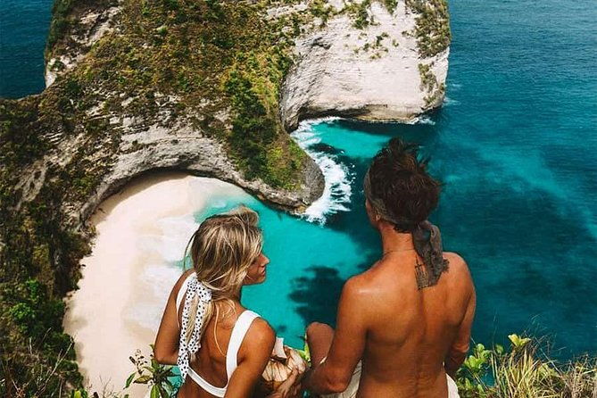 Nusa Penida Instagram Tour: Legendary Spots (Private & All-Inclusive) - Additional Passes and Scenic Drives
