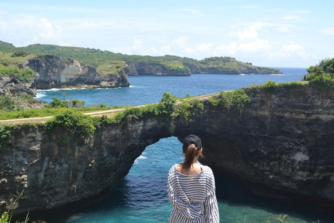 Nusa Penida Tours All Inclusive - FAQs