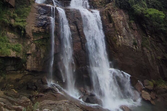 Nuwara Eliya Tours - Farms and Fruit Stops: Strawberry and Beyond