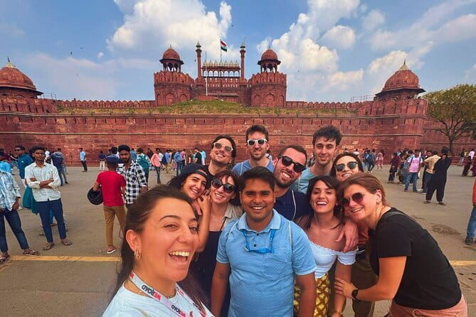 Old Delhi Street Food and Spice Market Tour - Who Will Love This Tour?