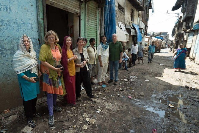 Old Mumbai Sightseeing Tour with a Local Guide - FAQs