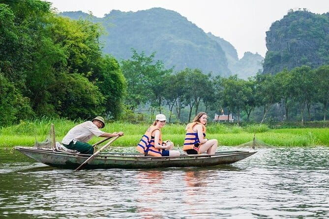Old Quarter Food Tour in Hanoi - The Sum Up