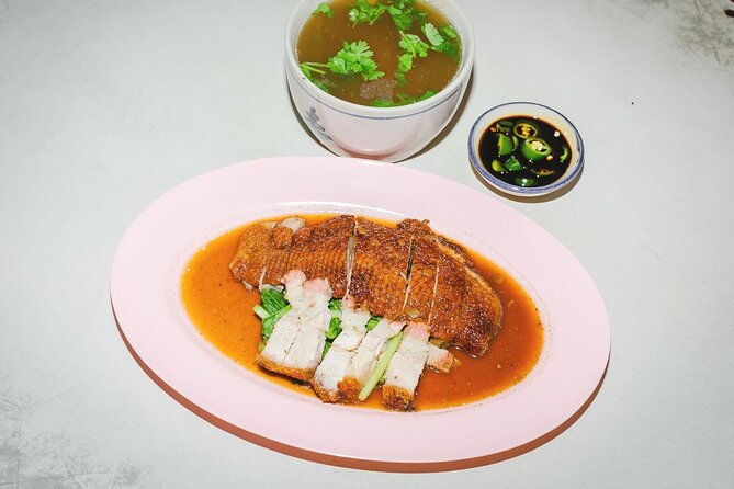 Old Siam Bangkok Food Tour: 15+ Tastings Included - Who Would Love This Tour?