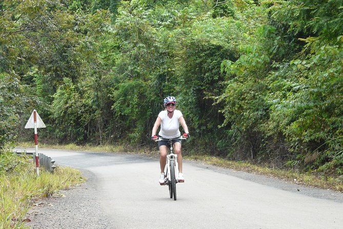 One day bike from Da Lat to Mui Ne - FAQs