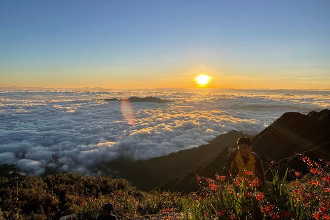One Day Conquering Fansipan - The Roof Of Indochia - Is This Tour Right for You?