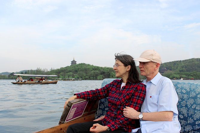 One-Day Hangzhou Dragon Well Tea Culture & West Lake Private Tour - FAQs
