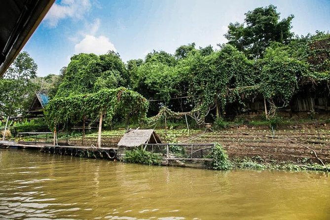 One Day Highlight of Chiang Mai - FAQ