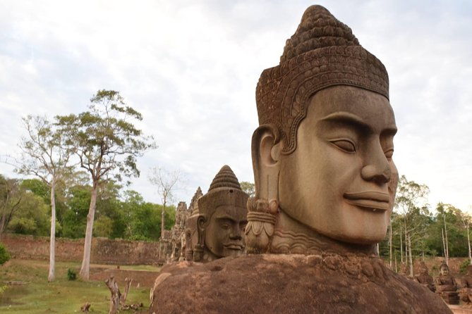 One day normal Angkor tour - FAQ