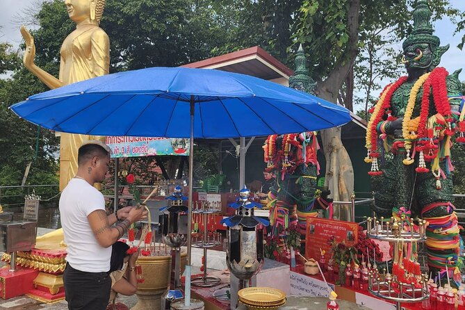 One Day Splendid Pattaya Private Day Tour from Bangkok - Final Thoughts