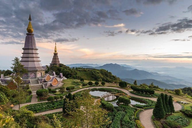 One day tour Doi Inthanon National Park and Trekking on Kew Mae Pan Trail - Final Thoughts: Is It Worth It?