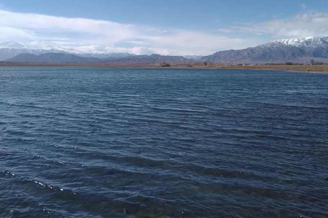 One-day tour from Bishkek to Issyk-Kul Lake - Who Will Get the Most Out of This Tour?