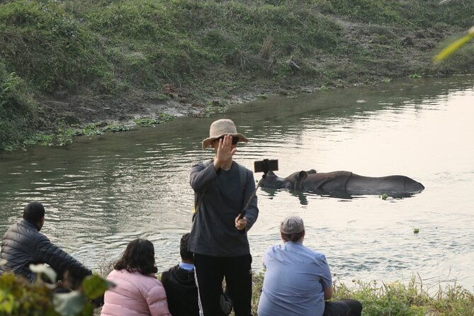 One Day Tour inside Chitwan National Park - Who Is This Tour Best For?
