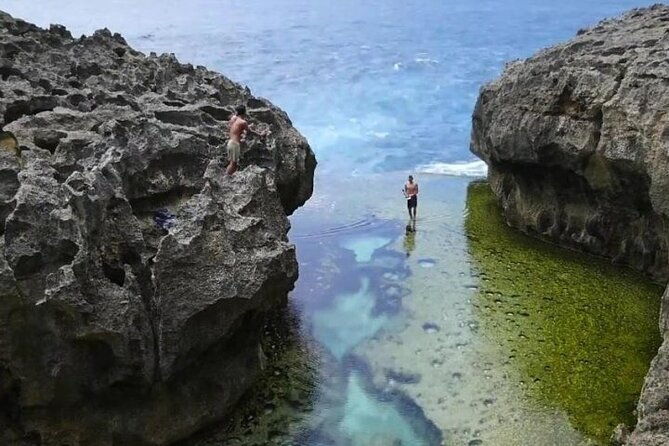 One Day Trip to Nusa Penida - (Private & All inclusive ) - FAQ: Practical Questions About the Tour  