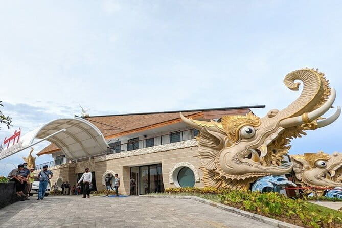 One-way Ticket Fast Boat from Sanur Bali or Nusa Penida - Booking and Cancellation Policies