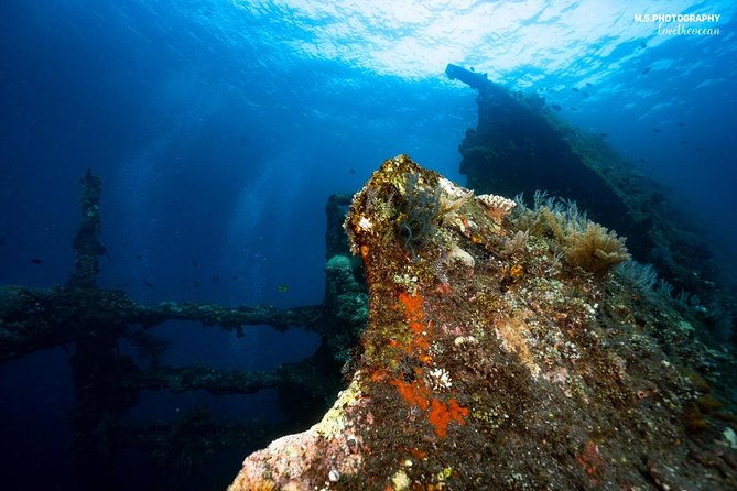 Open Water + Advanced Course - Premium Certifications Package in Tulamben - FAQ