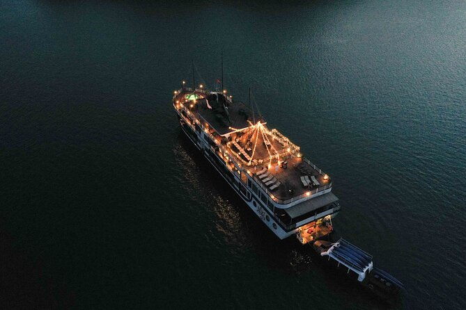 Orchid Cruises 3days/2nights For 5 Star All Included - FAQ