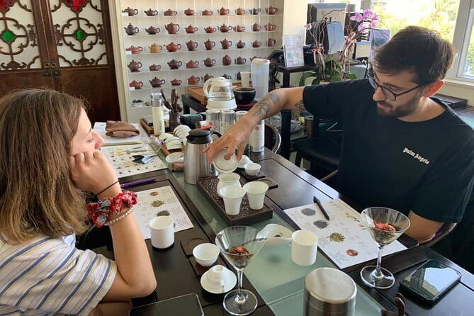 Organic Combo Class Dumplings & Xiao Long Bao with Market Walk - The Sum Up: A Practical, Authentic Culinary Journey